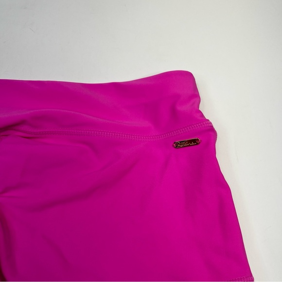 Raisins boy short bikini bottoms pink - M - Picture 6 of 10